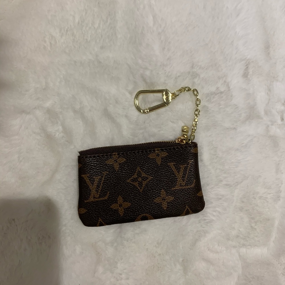 Coin purse